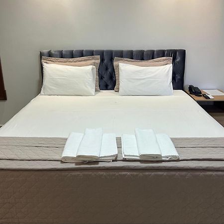 Italian Palace Hotel Sinop Ngoại thất bức ảnh