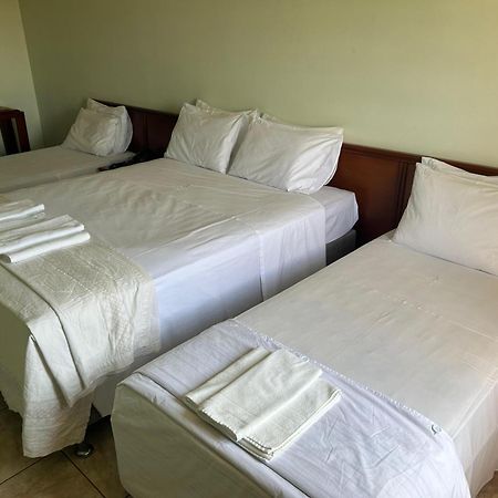 Italian Palace Hotel Sinop Ngoại thất bức ảnh