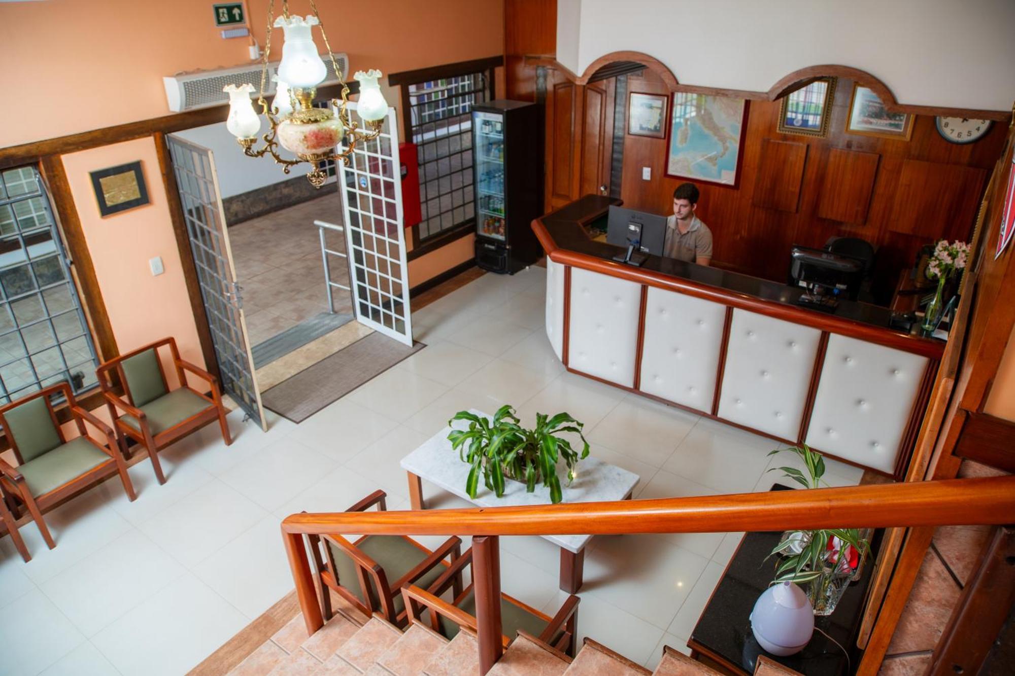 Italian Palace Hotel Sinop Ngoại thất bức ảnh