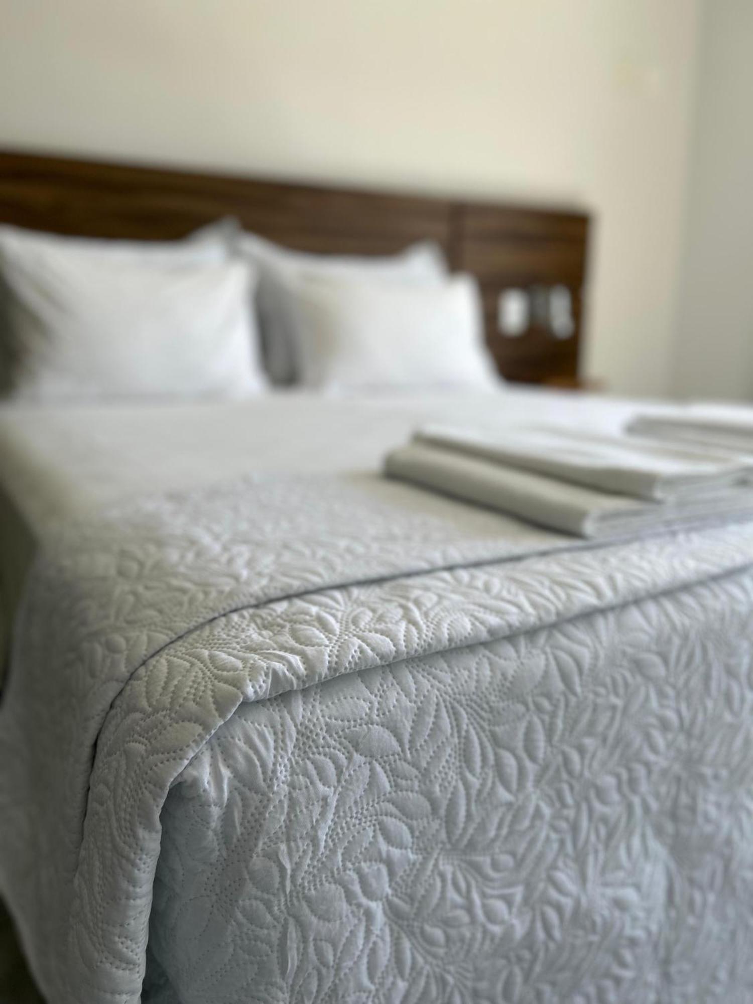 Italian Palace Hotel Sinop Ngoại thất bức ảnh