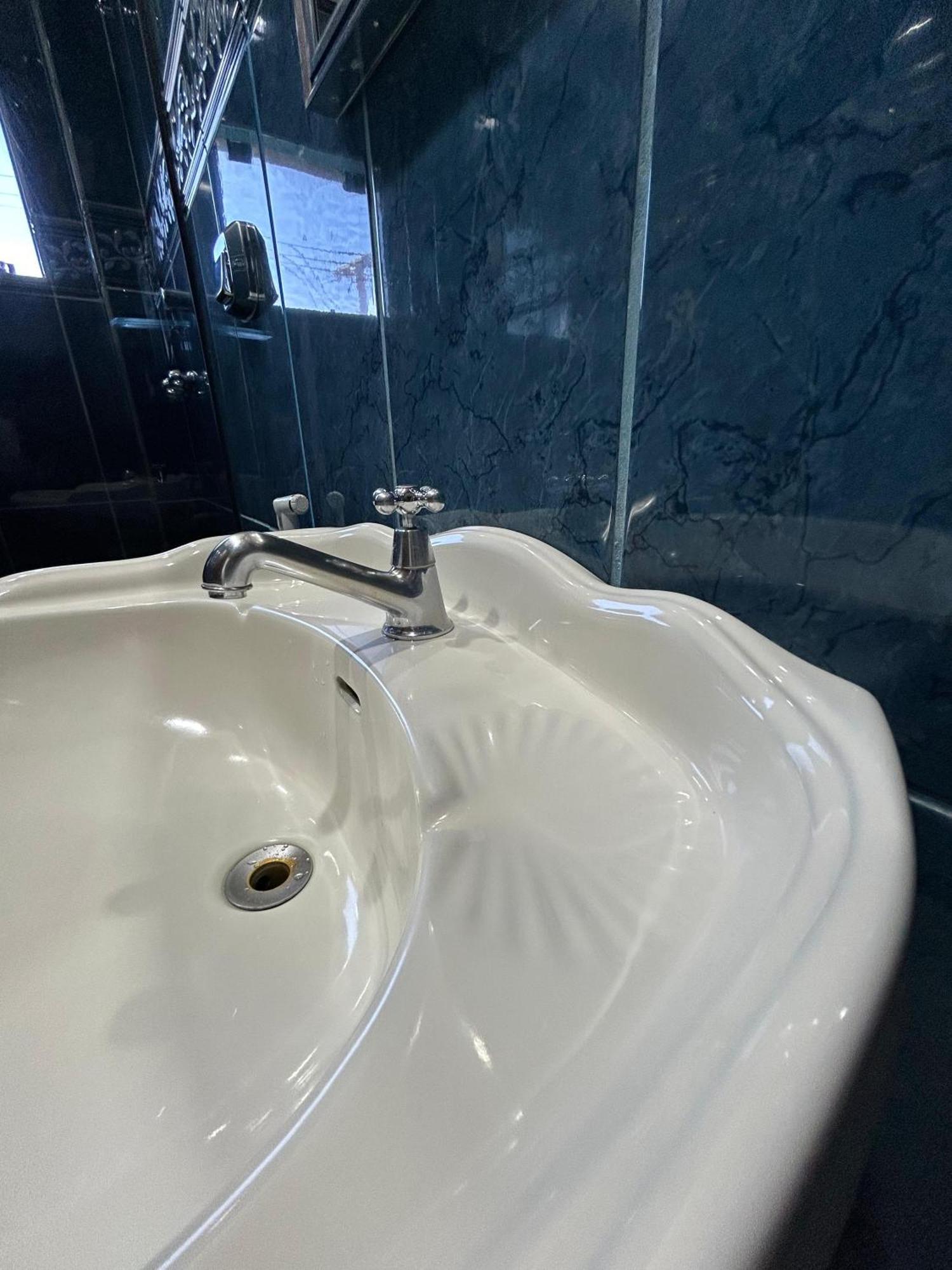 Italian Palace Hotel Sinop Ngoại thất bức ảnh