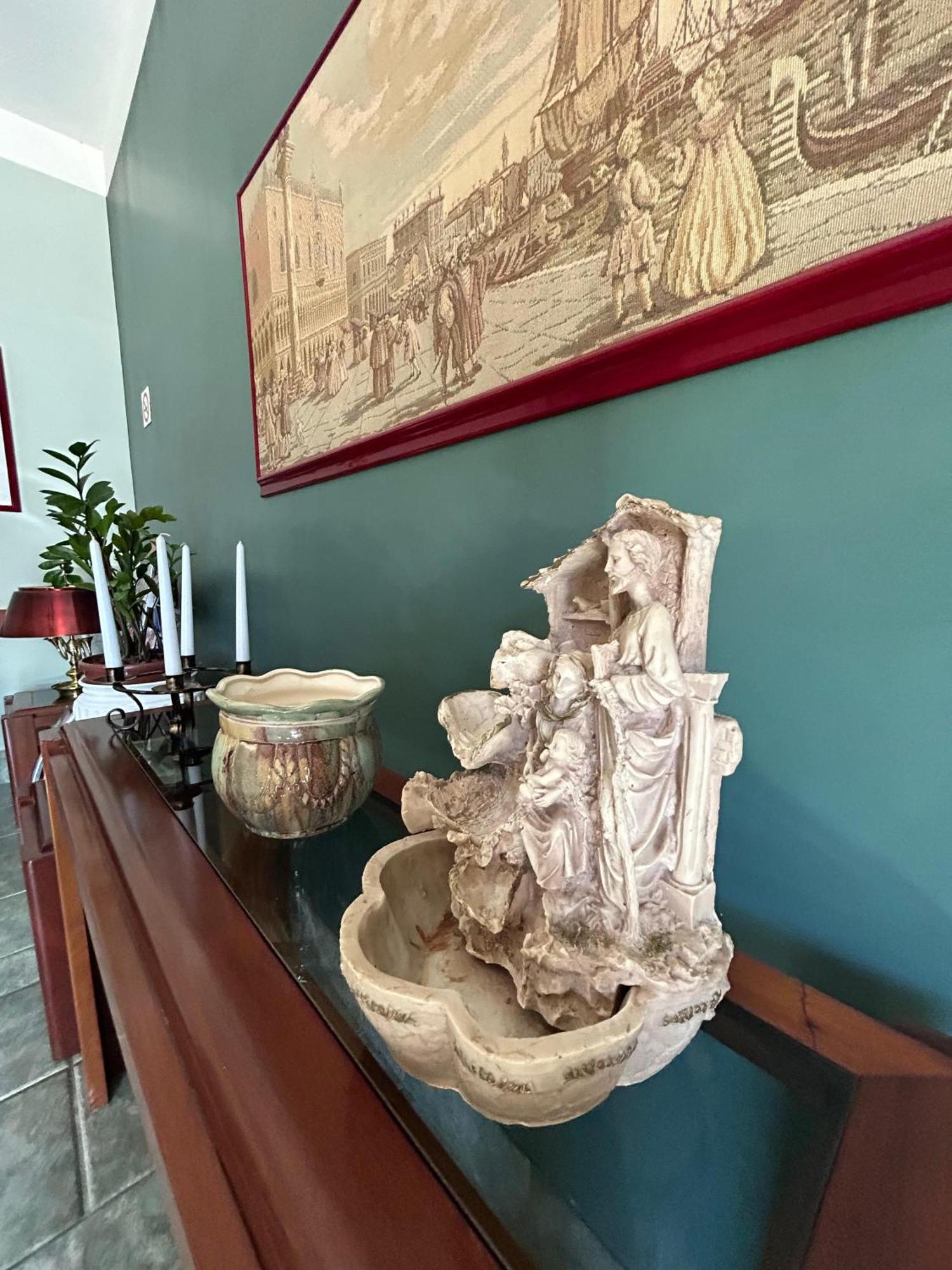Italian Palace Hotel Sinop Ngoại thất bức ảnh