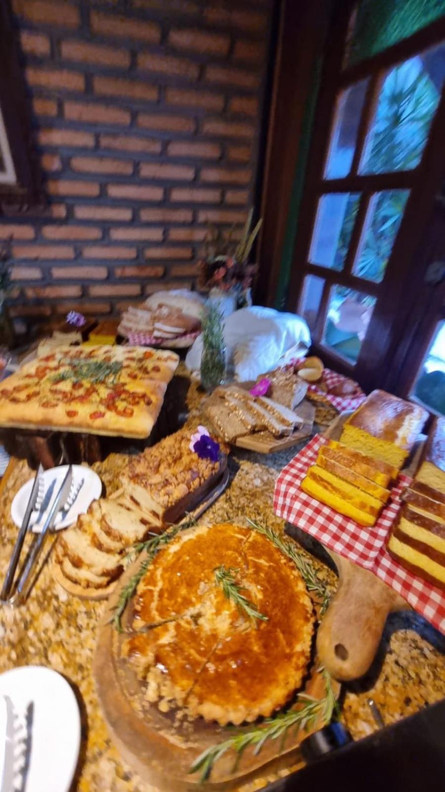 Italian Palace Hotel Sinop Ngoại thất bức ảnh