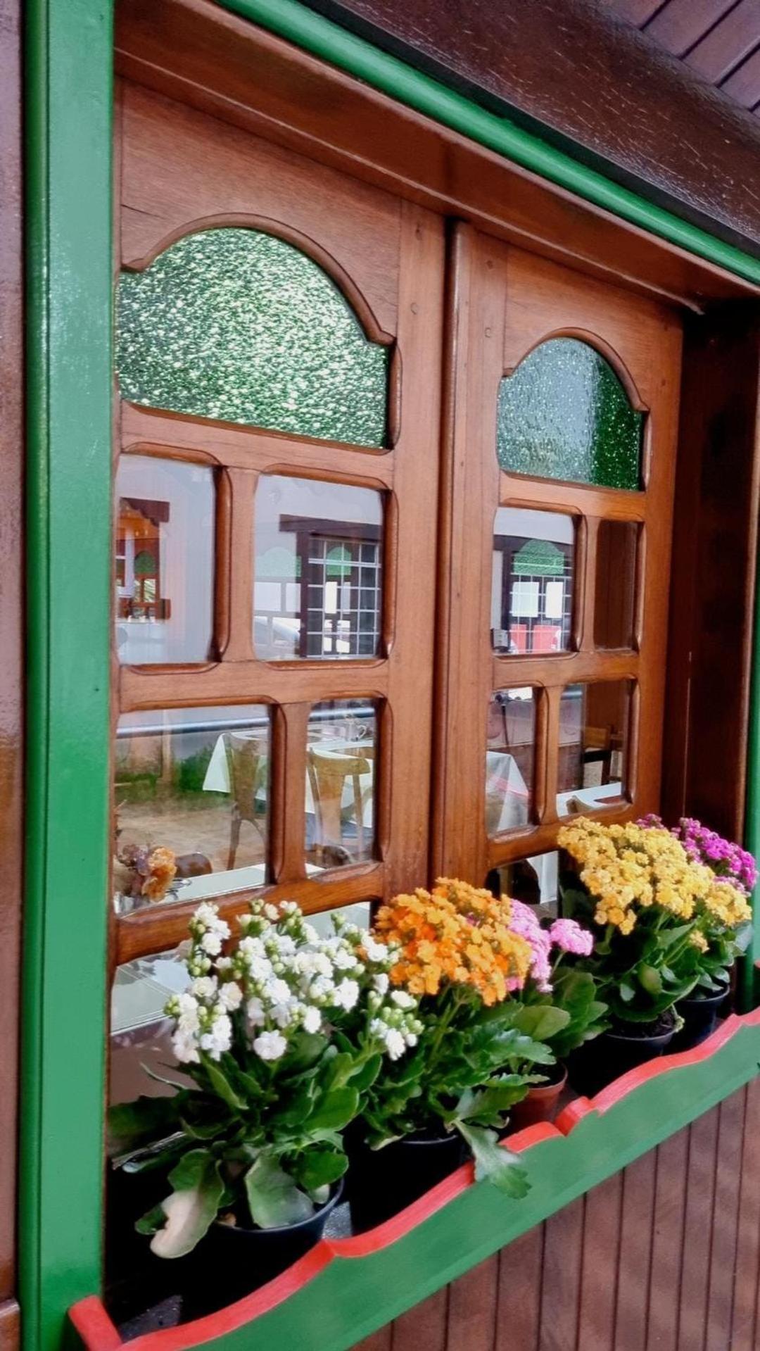 Italian Palace Hotel Sinop Ngoại thất bức ảnh