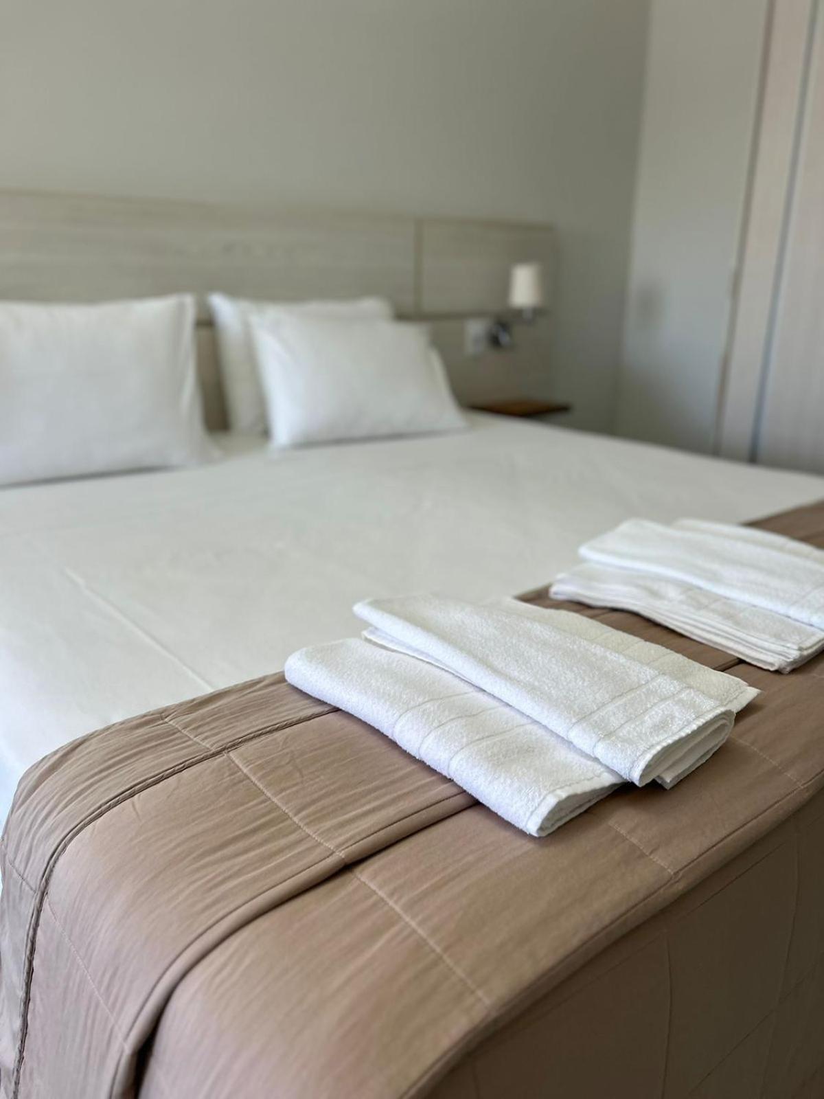 Italian Palace Hotel Sinop Ngoại thất bức ảnh