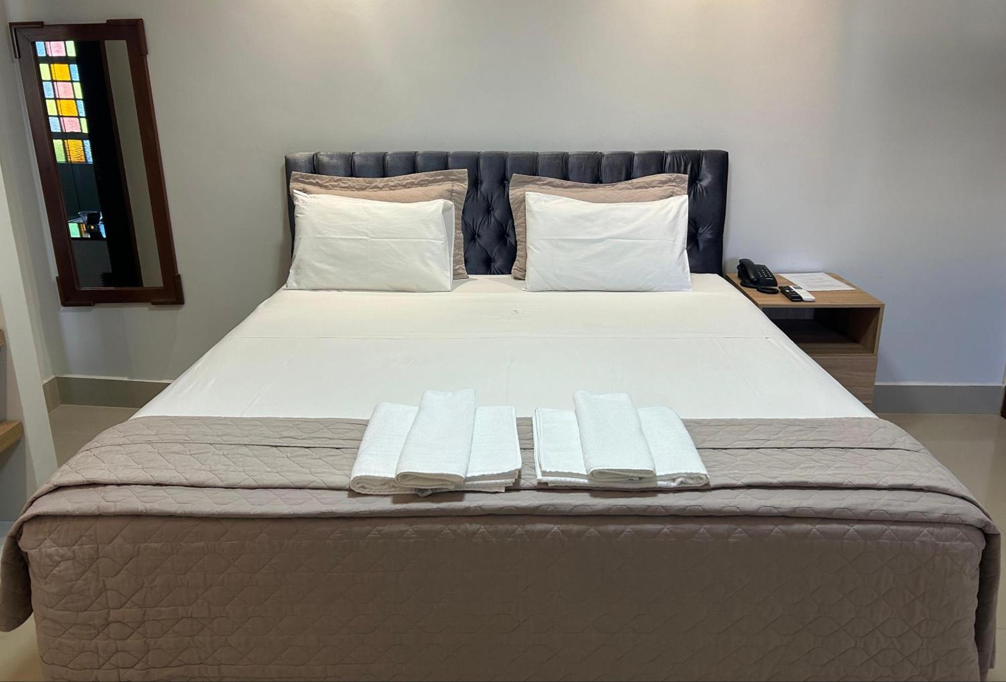 Italian Palace Hotel Sinop Ngoại thất bức ảnh