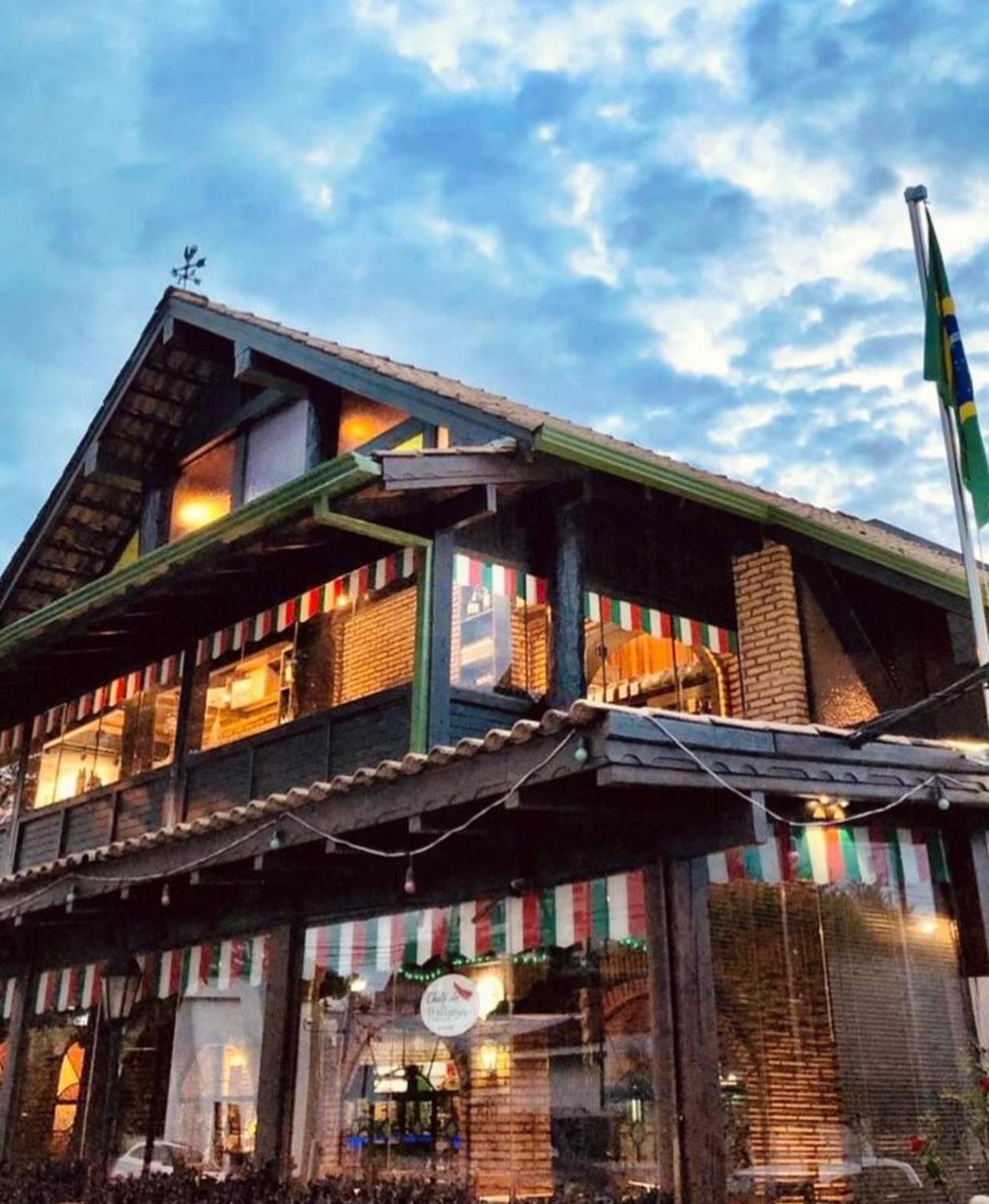 Italian Palace Hotel Sinop Ngoại thất bức ảnh